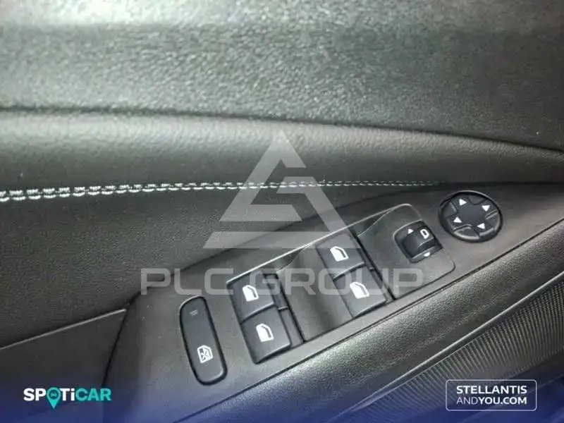 2024 Opel CrosslandX