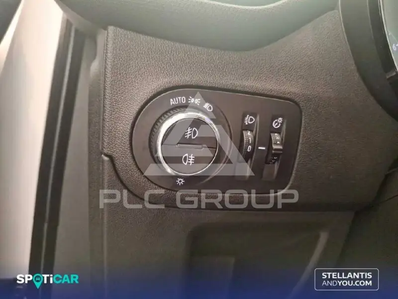 2024 Opel CrosslandX