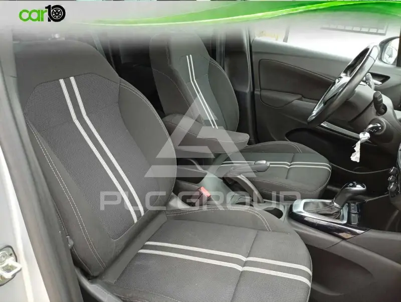 2024 Opel CrosslandX