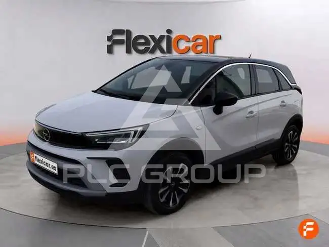 2024 Opel CrosslandX