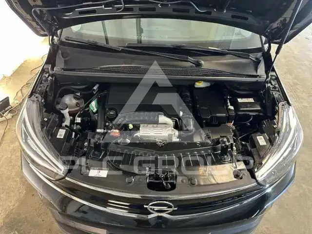 2024 Opel CrosslandX