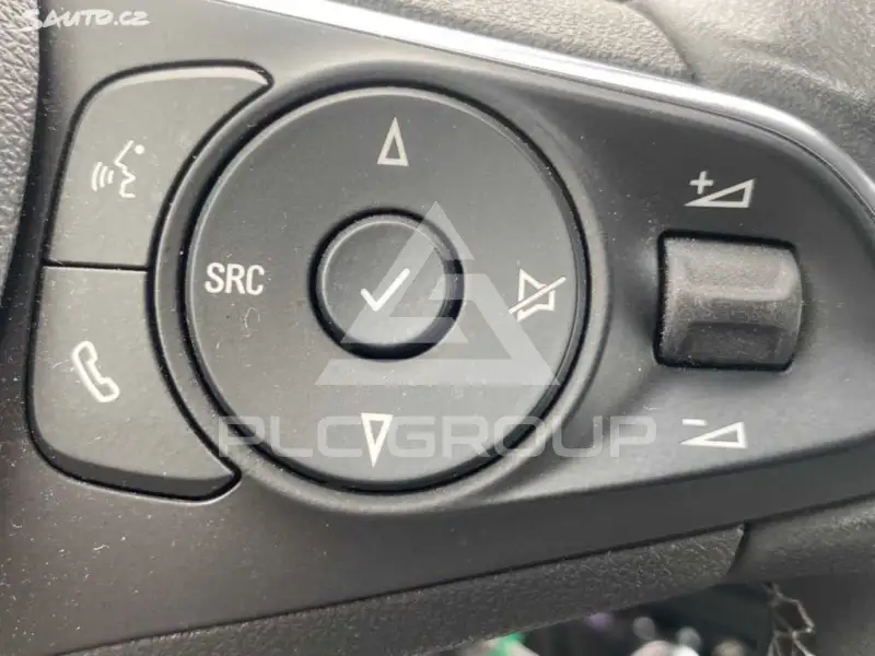 2024 Opel CrosslandX