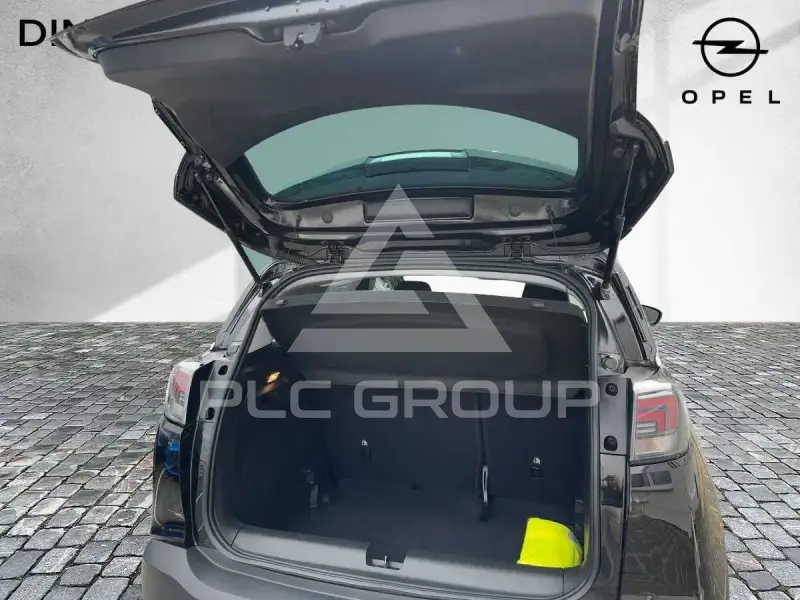 2024 Opel CrosslandX