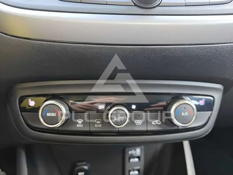 2024 Opel CrosslandX