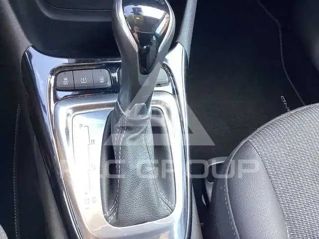 2024 Opel CrosslandX