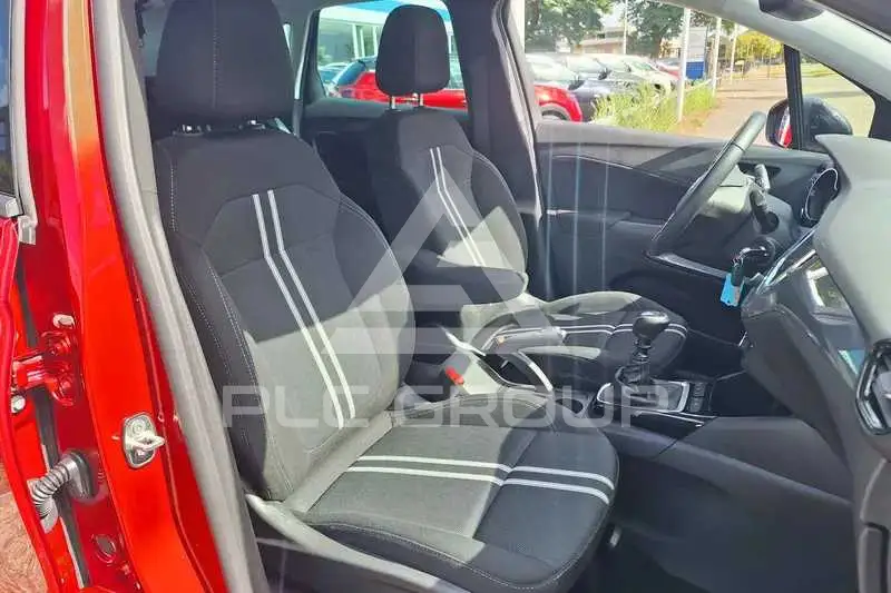 2024 Opel CrosslandX