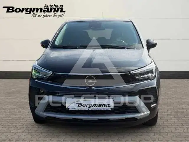 2024 Opel CrosslandX
