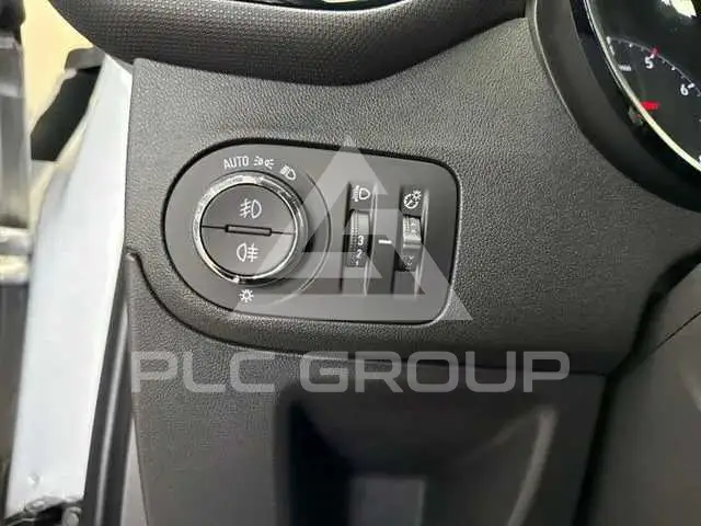 2024 Opel CrosslandX