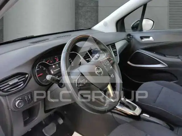 2024 Opel CrosslandX