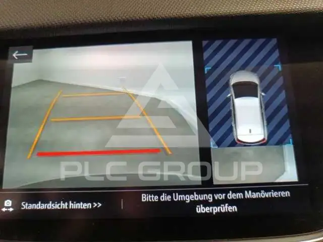 2024 Opel CrosslandX
