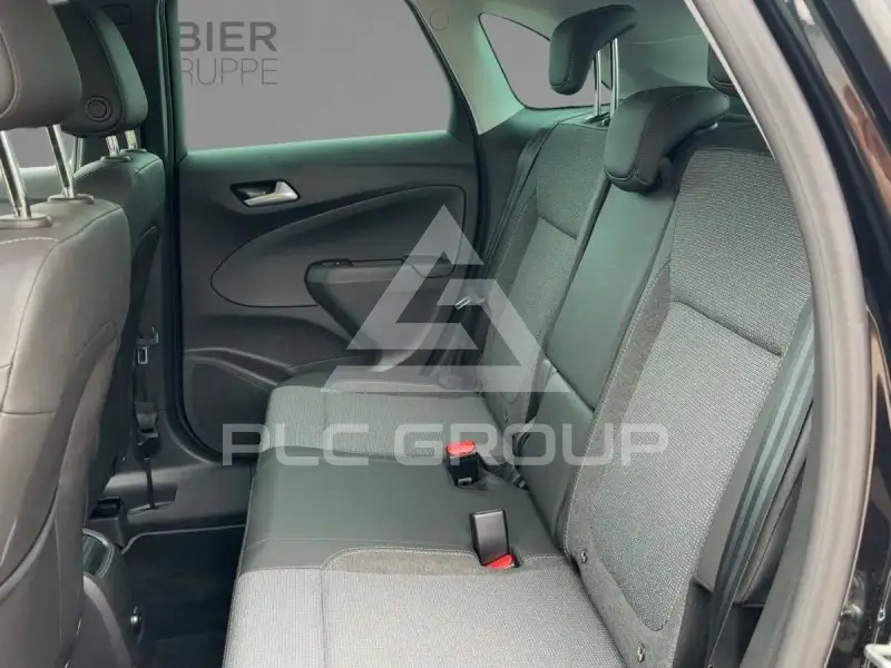 2024 Opel CrosslandX