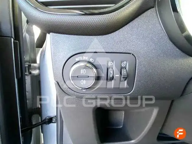 2024 Opel CrosslandX