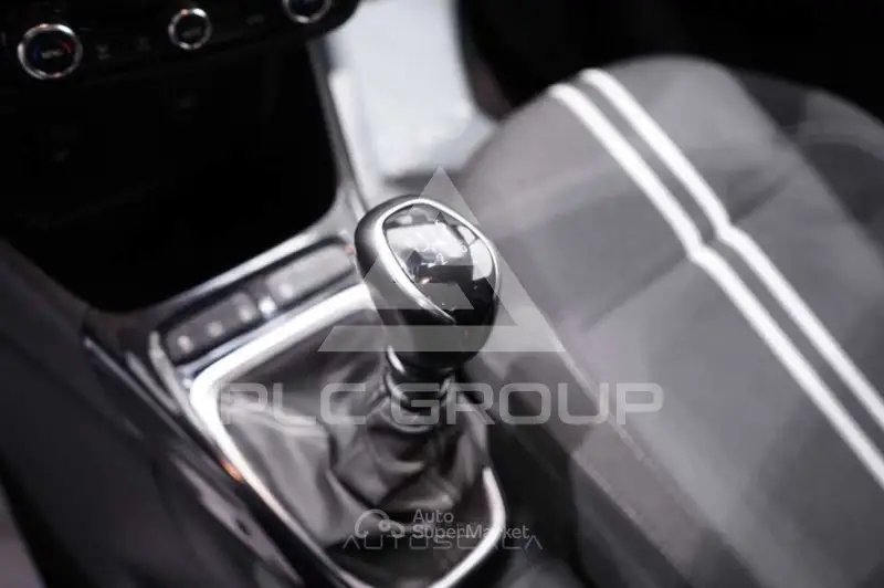 2024 Opel CrosslandX
