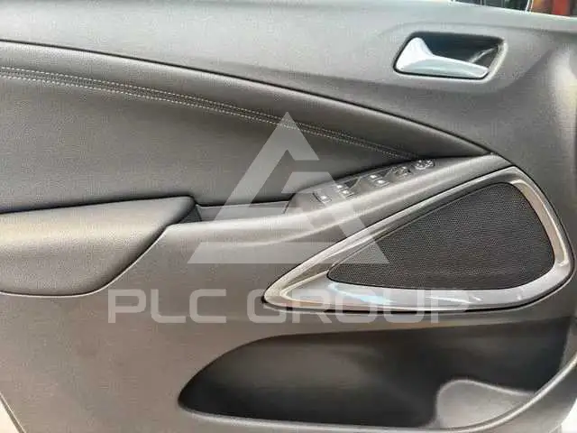 2024 Opel CrosslandX