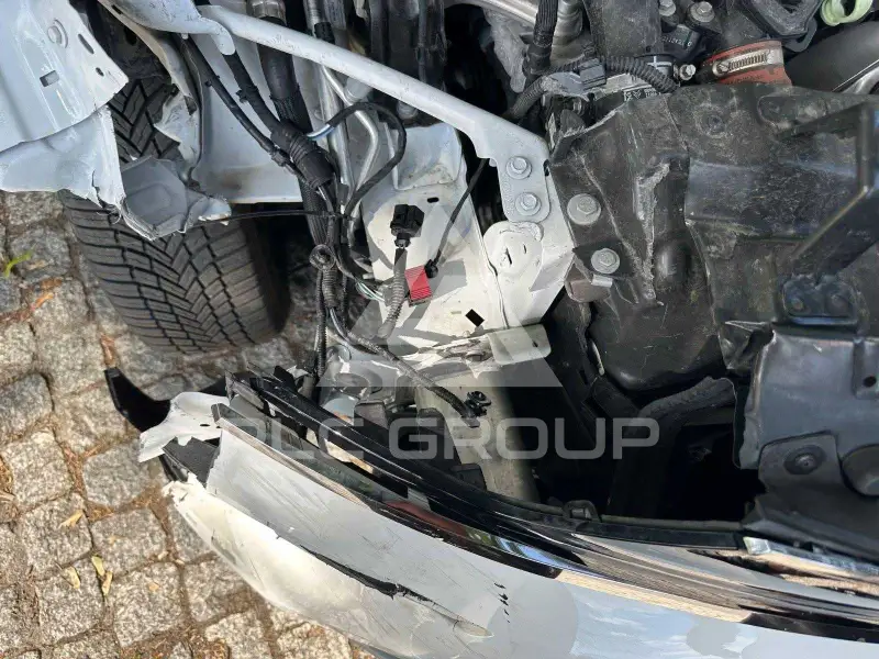 2024 Opel CrosslandX