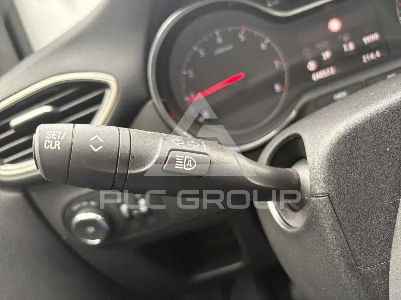 2024 Opel CrosslandX