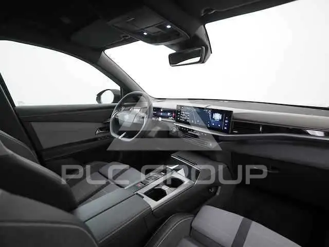 2024 Opel GrandlandX