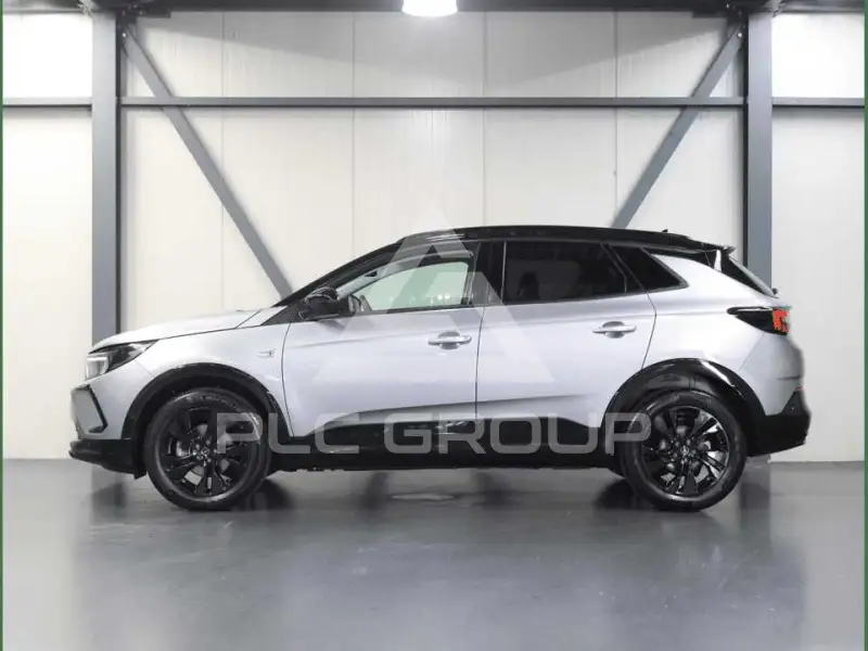 2024 Opel GrandlandX