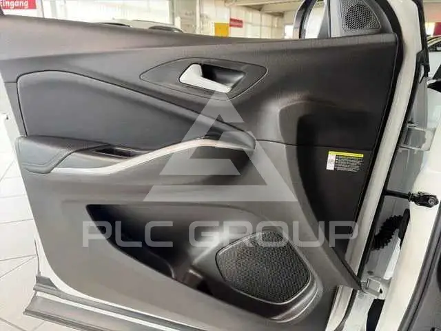 2024 Opel GrandlandX
