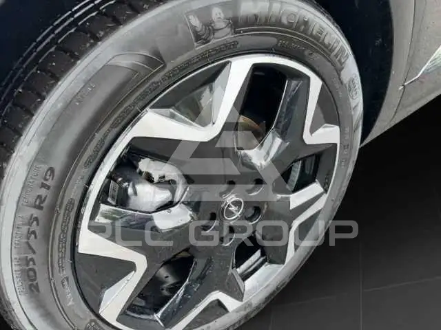 2024 Opel GrandlandX