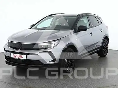 2024 Opel GrandlandX