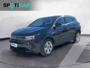 2024 Opel GrandlandX