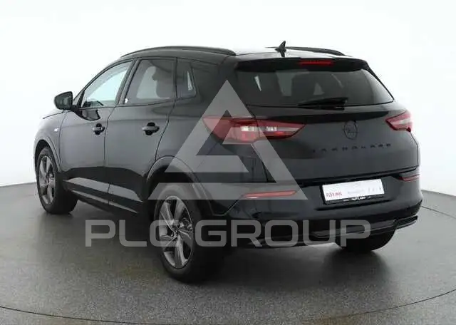 2024 Opel GrandlandX