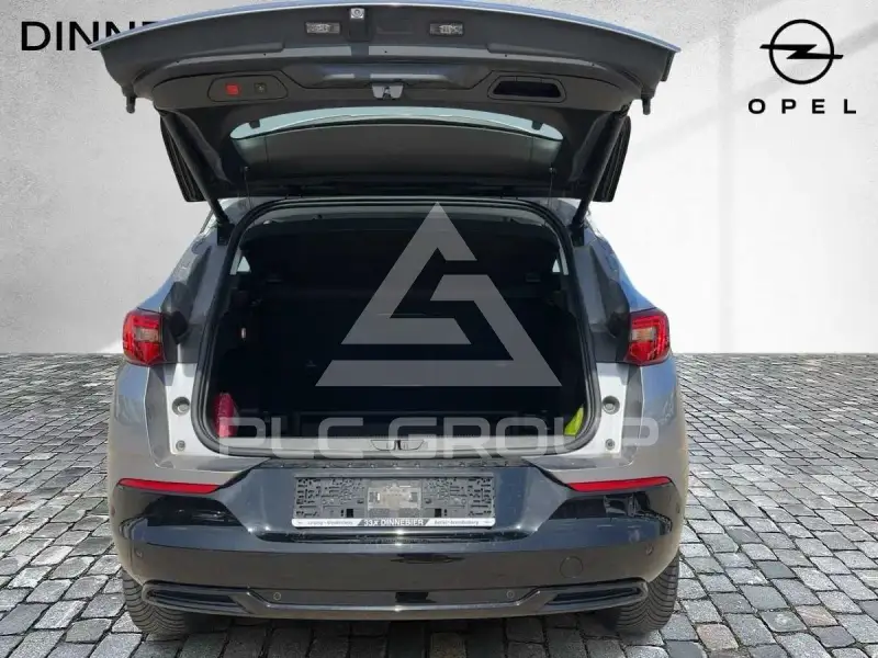 2024 Opel GrandlandX
