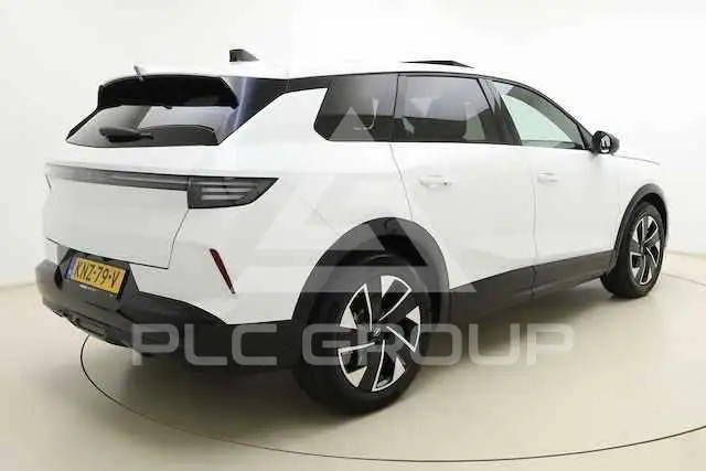 2024 Opel GrandlandX