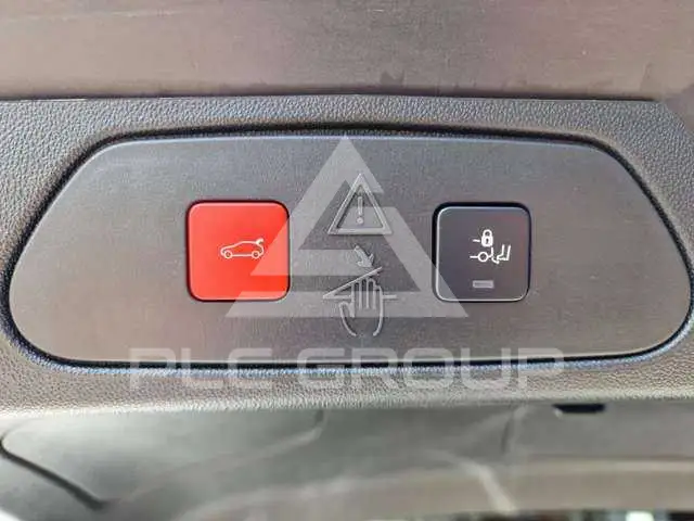 2024 Opel GrandlandX