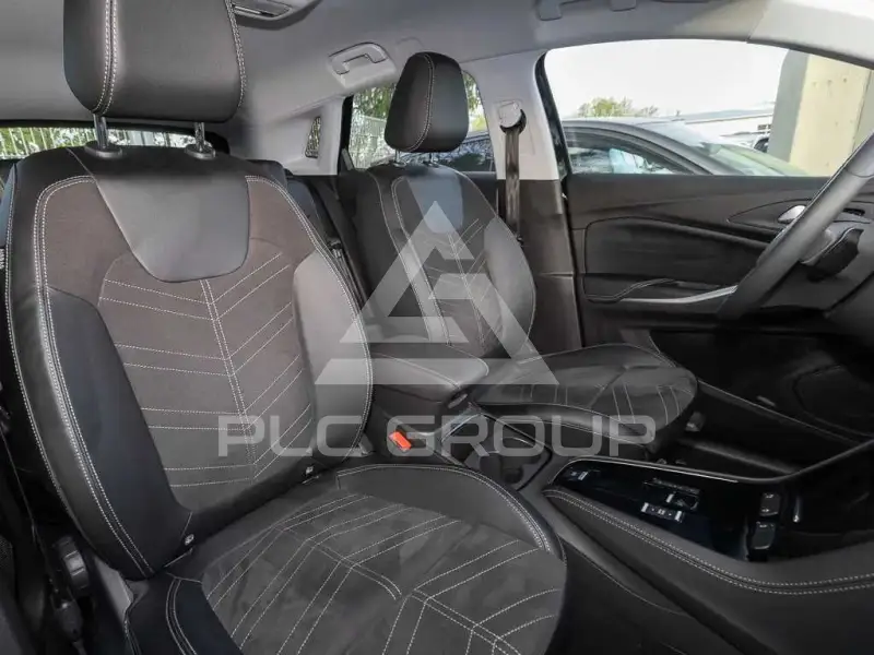 2024 Opel GrandlandX