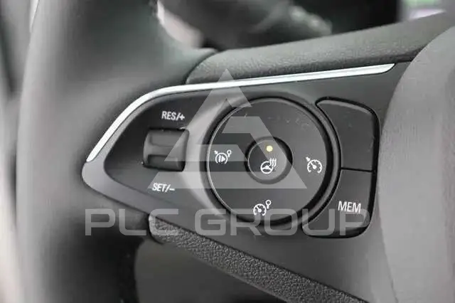 2024 Opel GrandlandX