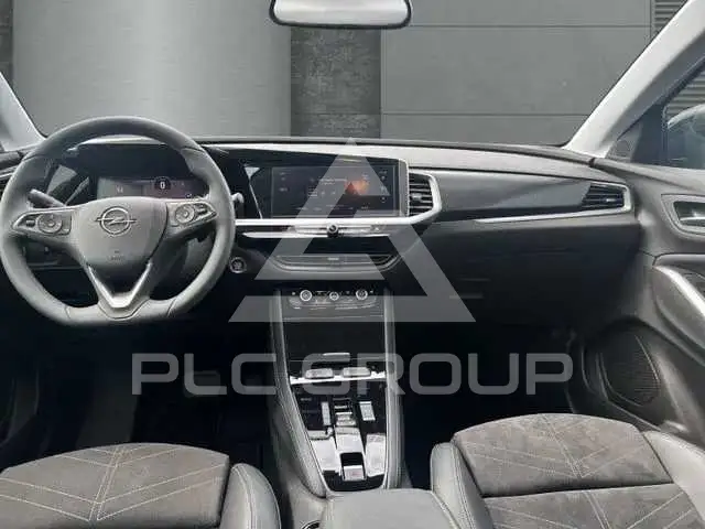 2024 Opel GrandlandX