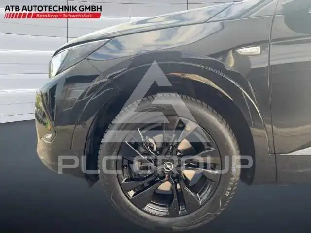2024 Opel GrandlandX