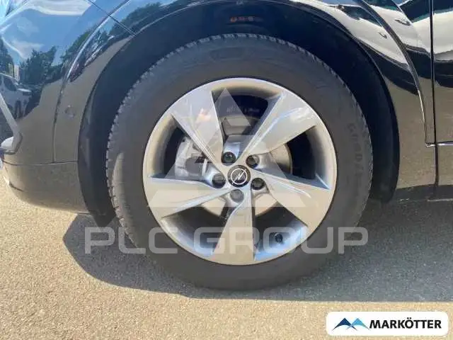 2024 Opel GrandlandX