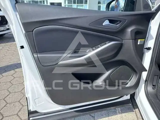 2024 Opel GrandlandX