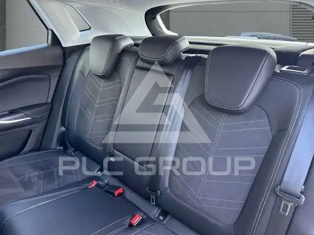 2024 Opel GrandlandX