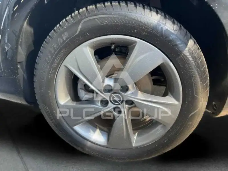 2024 Opel GrandlandX