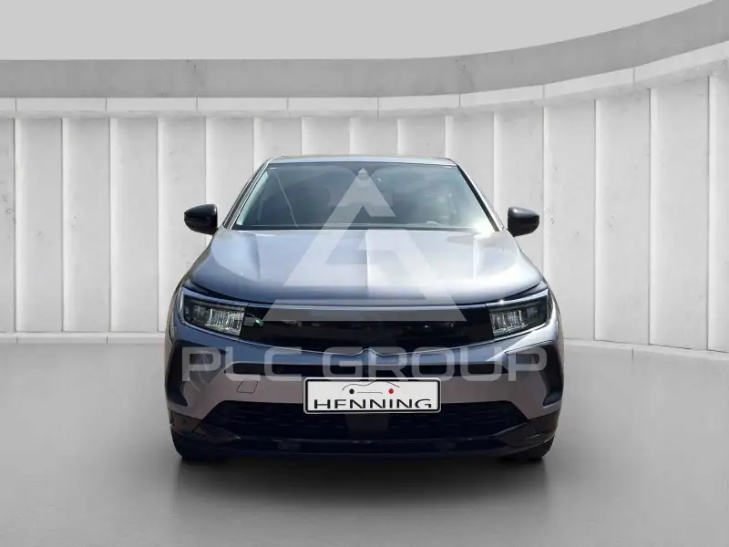 2024 Opel GrandlandX