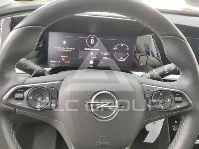 2024 Opel GrandlandX