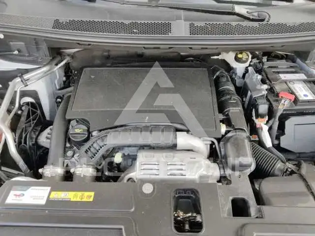2024 Opel GrandlandX