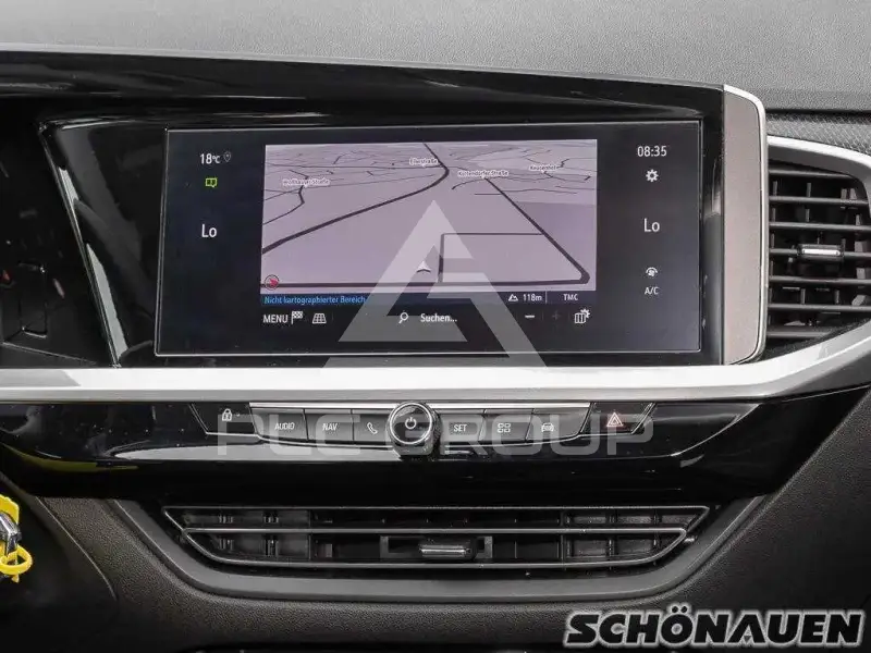 2024 Opel GrandlandX