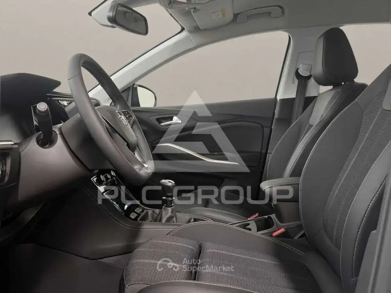 2024 Opel GrandlandX