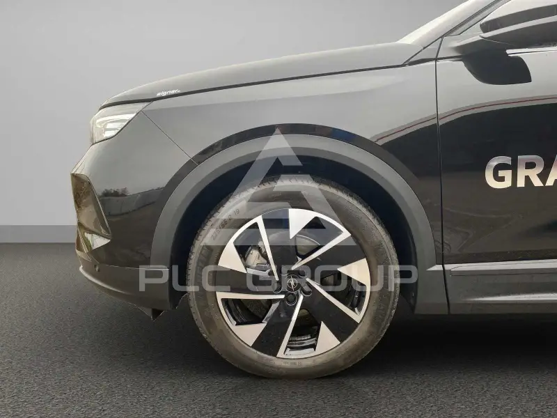 2024 Opel GrandlandX