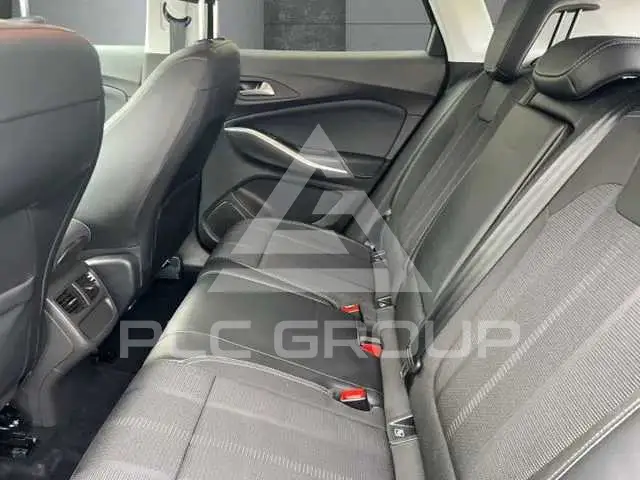2024 Opel GrandlandX