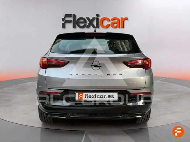 2024 Opel GrandlandX