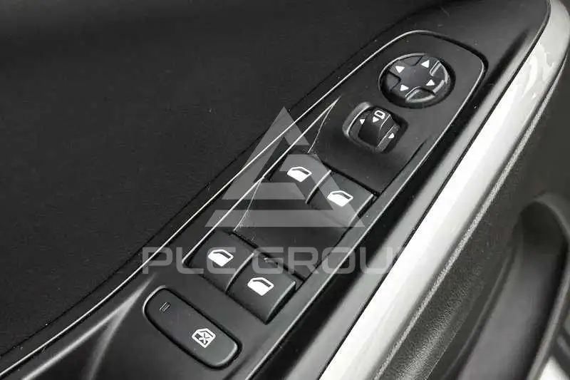 2024 Opel GrandlandX