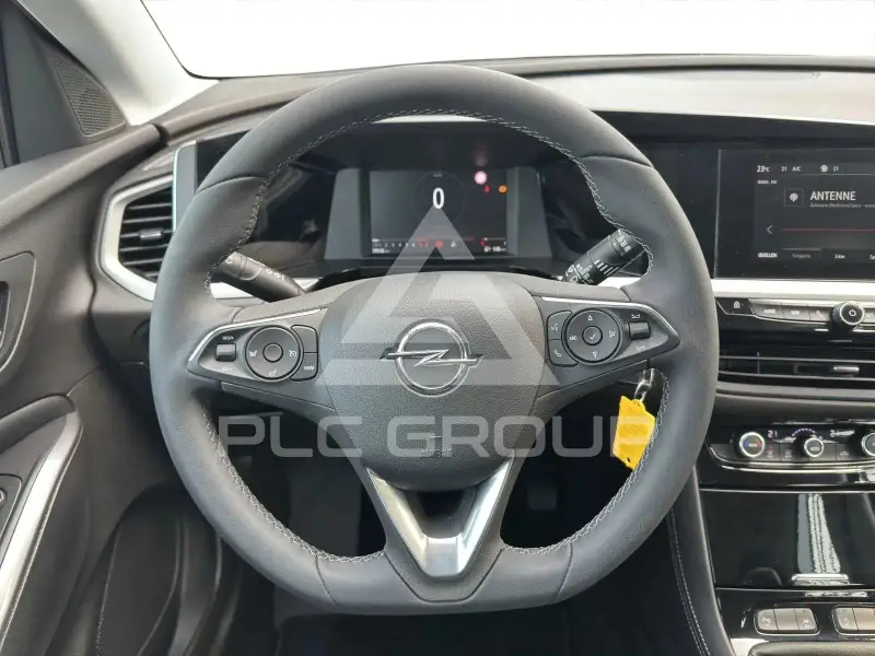 2024 Opel GrandlandX