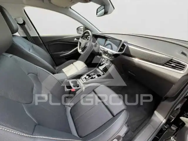 2024 Opel GrandlandX