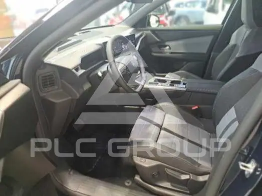2024 Opel GrandlandX